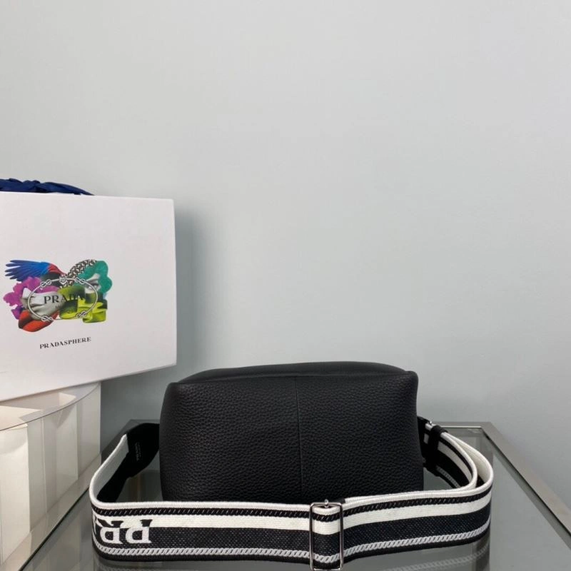 Classic Prada Top Handle Bags 74993