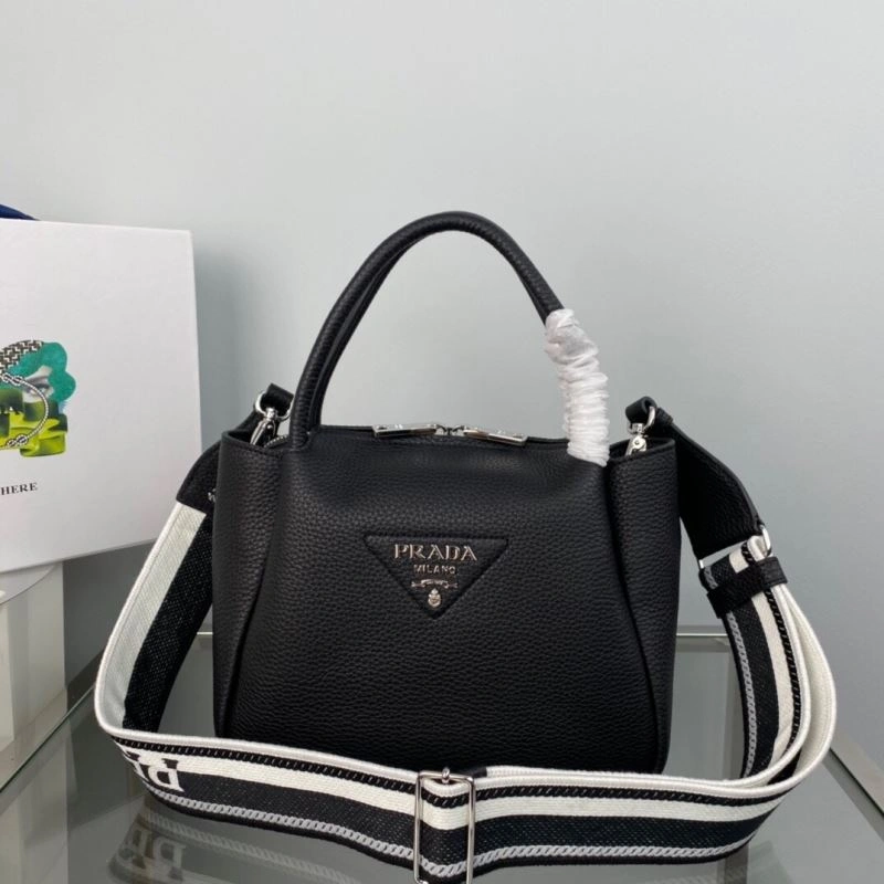 Classic Prada Top Handle Bags 74993