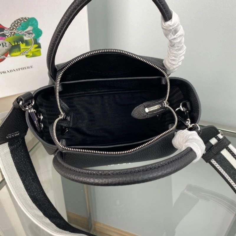 Classic Prada Top Handle Bags 74993