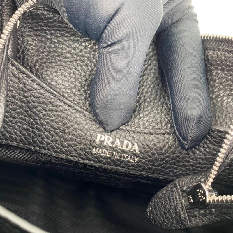 Classic Prada Top Handle Bags 74993