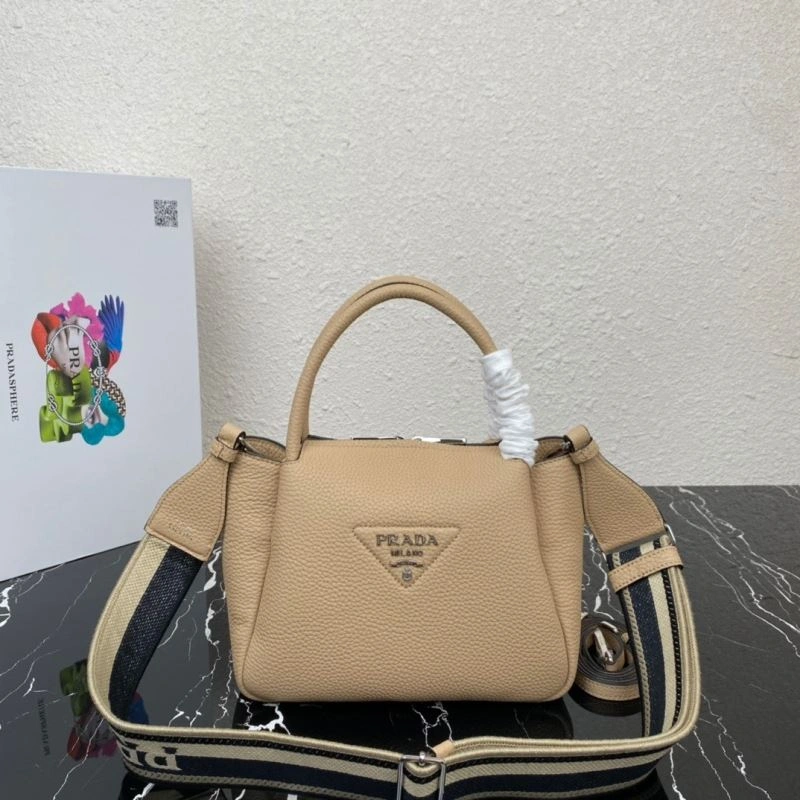 Prada Top Handle Bags HighQuality 74996