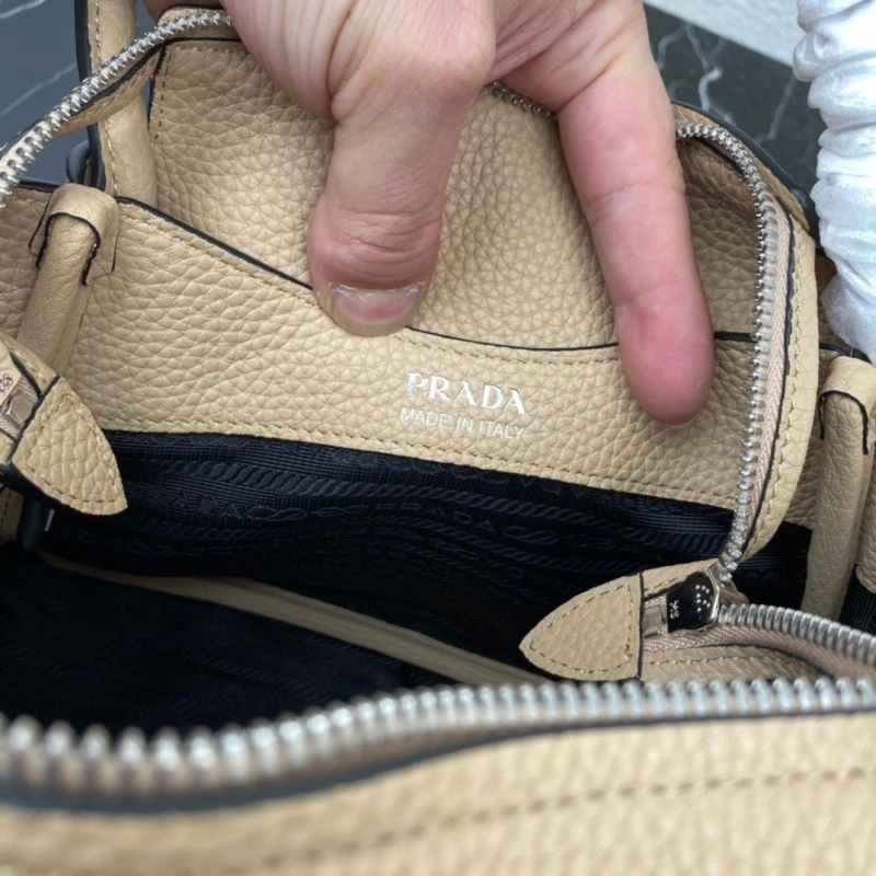Prada Top Handle Bags HighQuality 74996