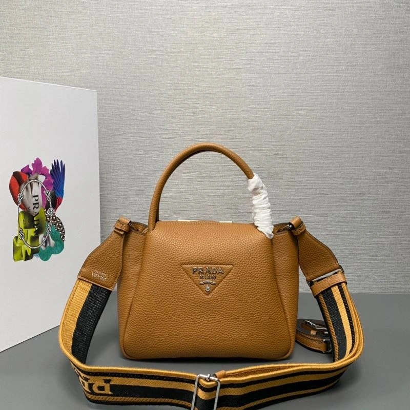 Prada Top Handle Bags FastDry 75008