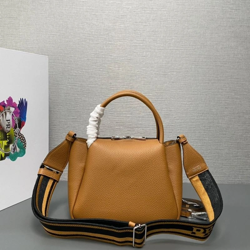 Prada Top Handle Bags FastDry 75008