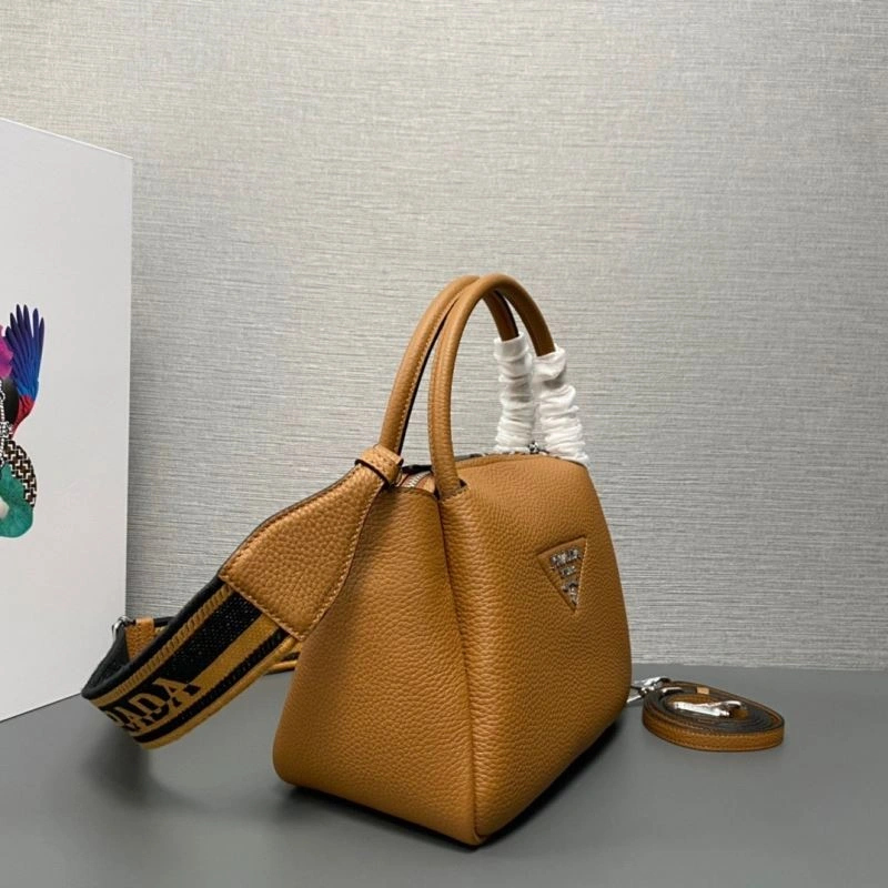 Prada Top Handle Bags FastDry 75008
