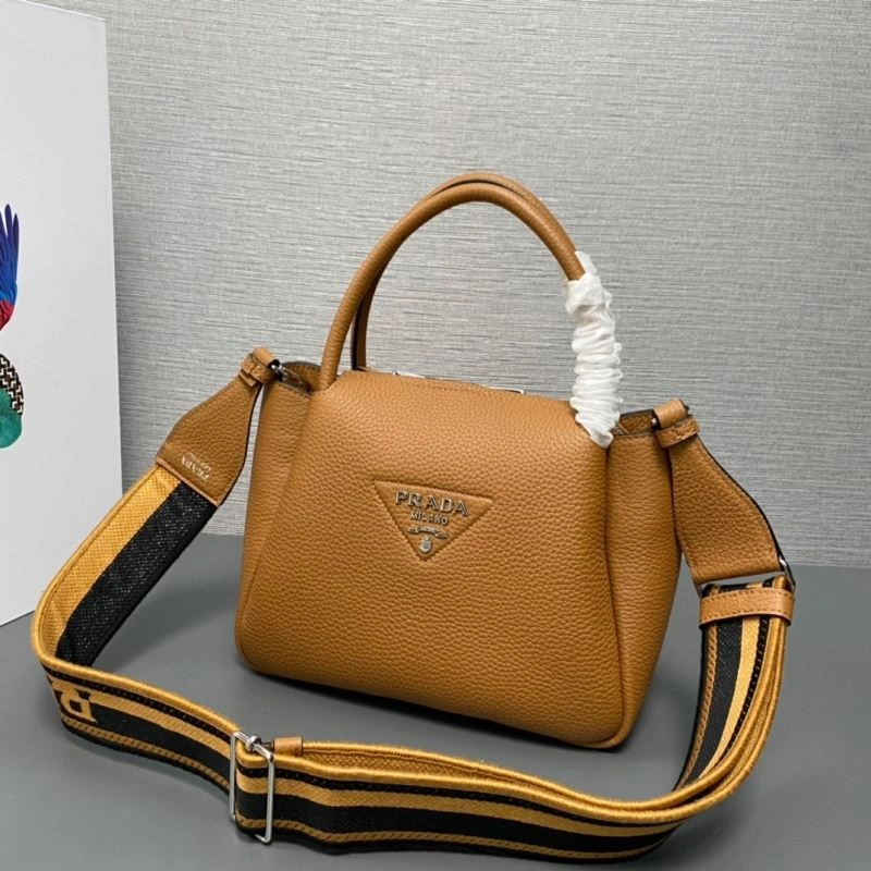 Prada Top Handle Bags FastDry 75008