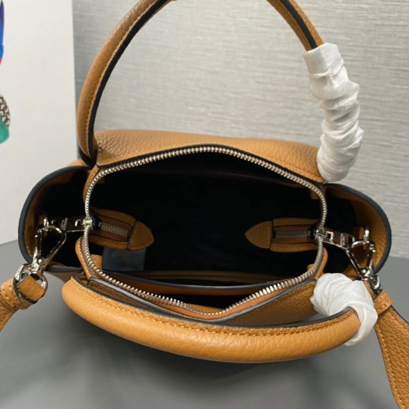 Prada Top Handle Bags FastDry 75008