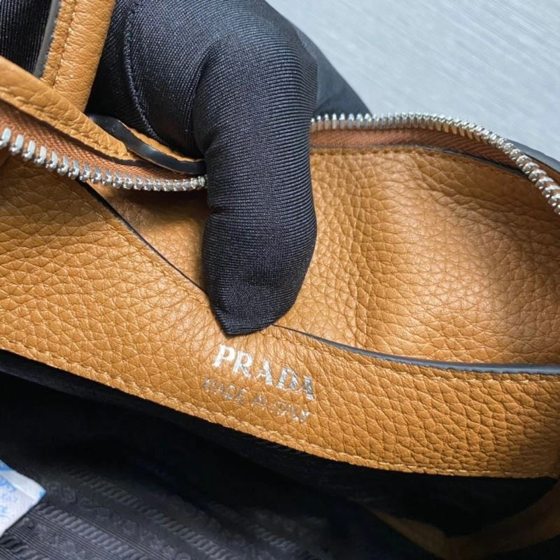 Prada Top Handle Bags FastDry 75008