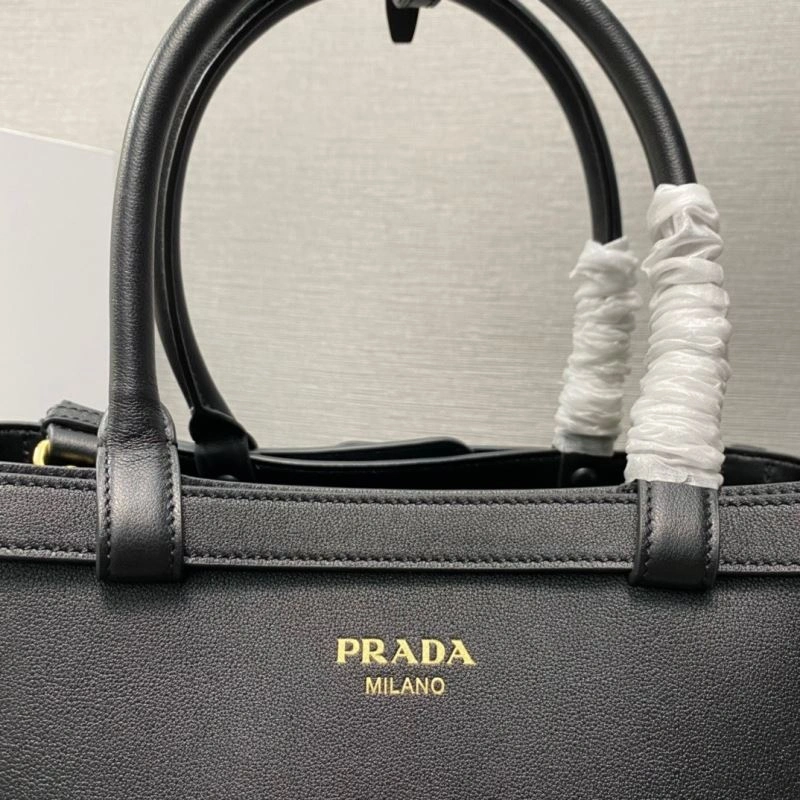 OdorResistant Prada Top Handle Bags 74994