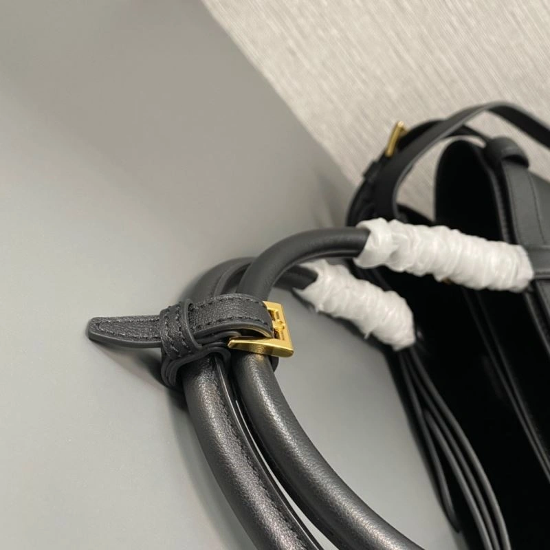 OdorResistant Prada Top Handle Bags 74994