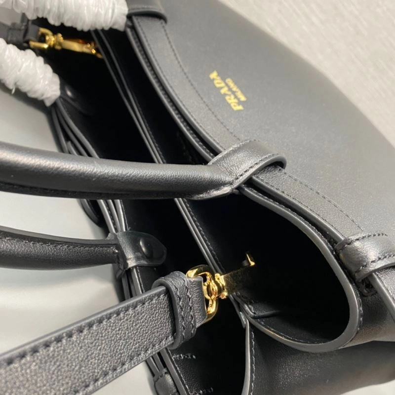 OdorResistant Prada Top Handle Bags 74994
