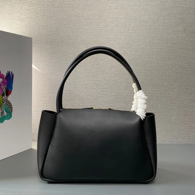 Prada Top Handle Bags WeatherProof 75006