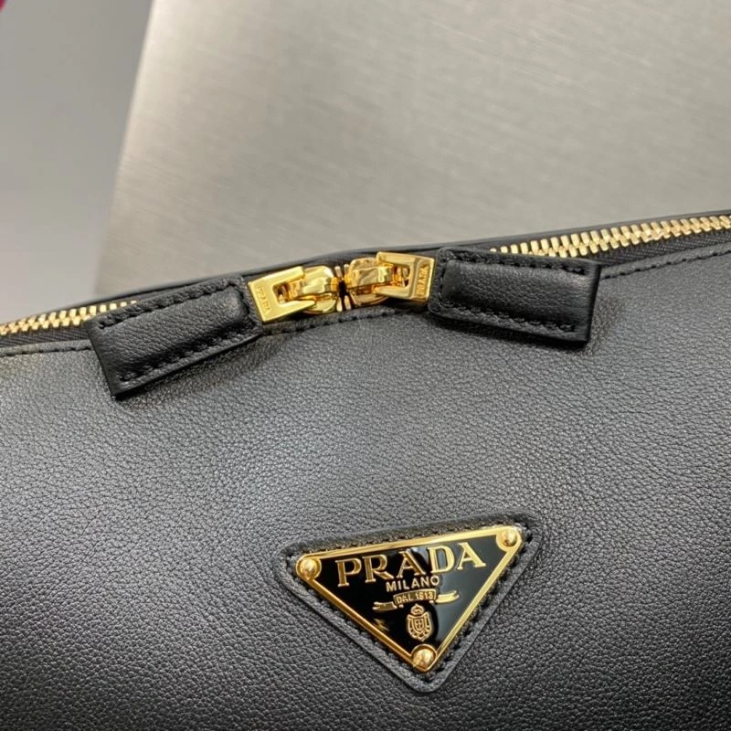Prada Top Handle Bags WeatherProof 75006