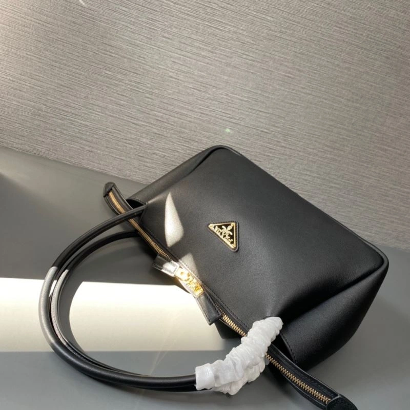 Prada Top Handle Bags WeatherProof 75006