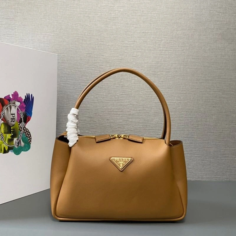 Prada Top Handle Bags EyeCatching 75010