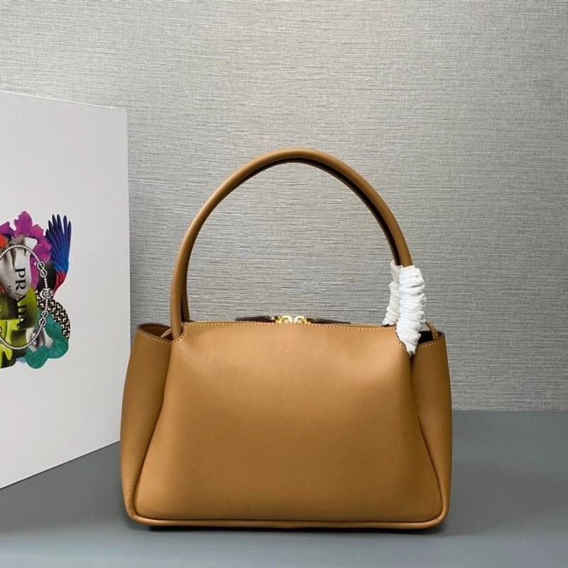 Prada Top Handle Bags EyeCatching 75010