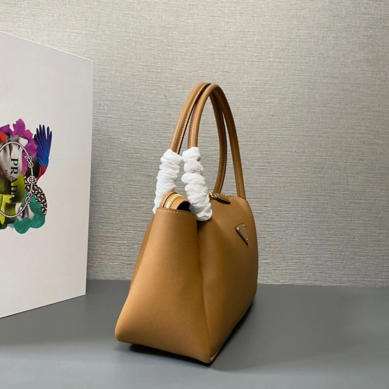 Prada Top Handle Bags EyeCatching 75010