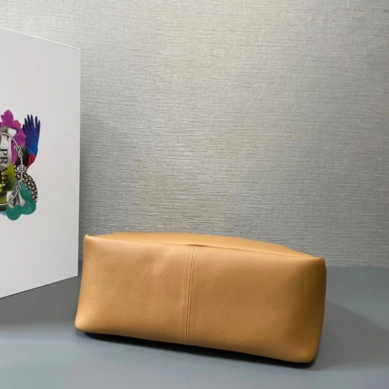 Prada Top Handle Bags EyeCatching 75010