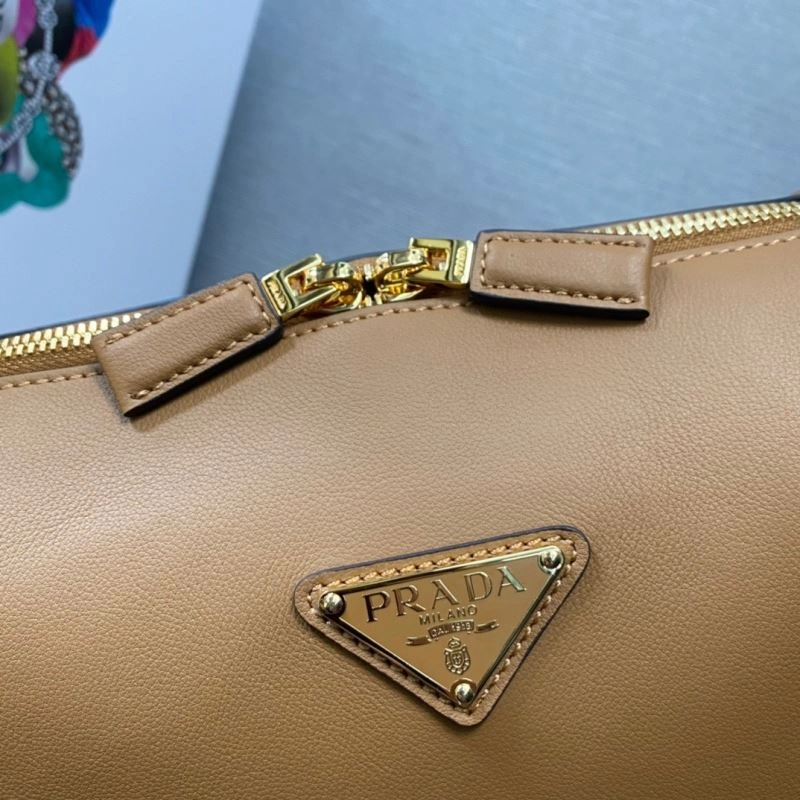 Prada Top Handle Bags EyeCatching 75010