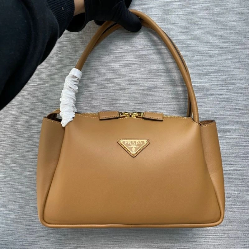 Prada Top Handle Bags EyeCatching 75010