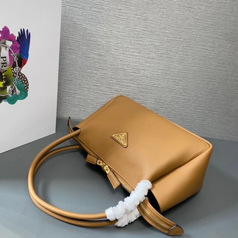 Prada Top Handle Bags EyeCatching 75010