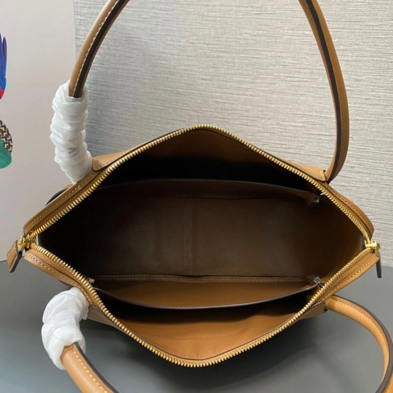 Prada Top Handle Bags EyeCatching 75010