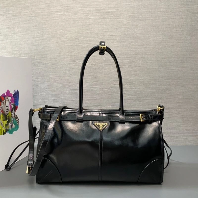 Prada Top Handle Bags Unique 74983