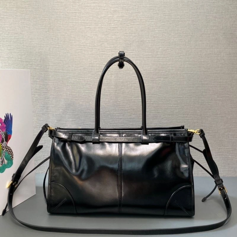 Prada Top Handle Bags Unique 74983