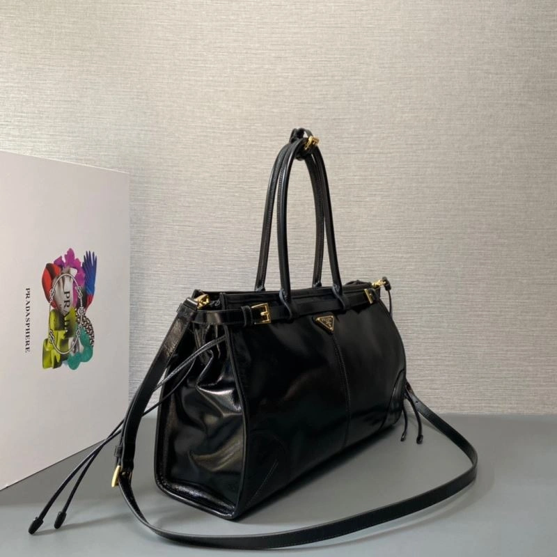 Prada Top Handle Bags Unique 74983