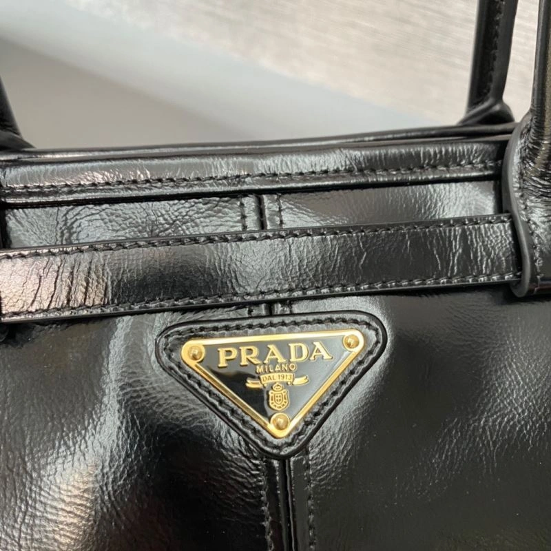 Prada Top Handle Bags Unique 74983
