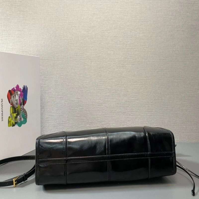 Prada Top Handle Bags Unique 74983