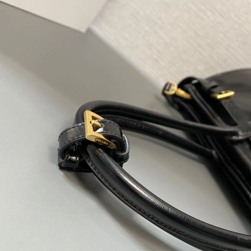 Prada Top Handle Bags Unique 74983