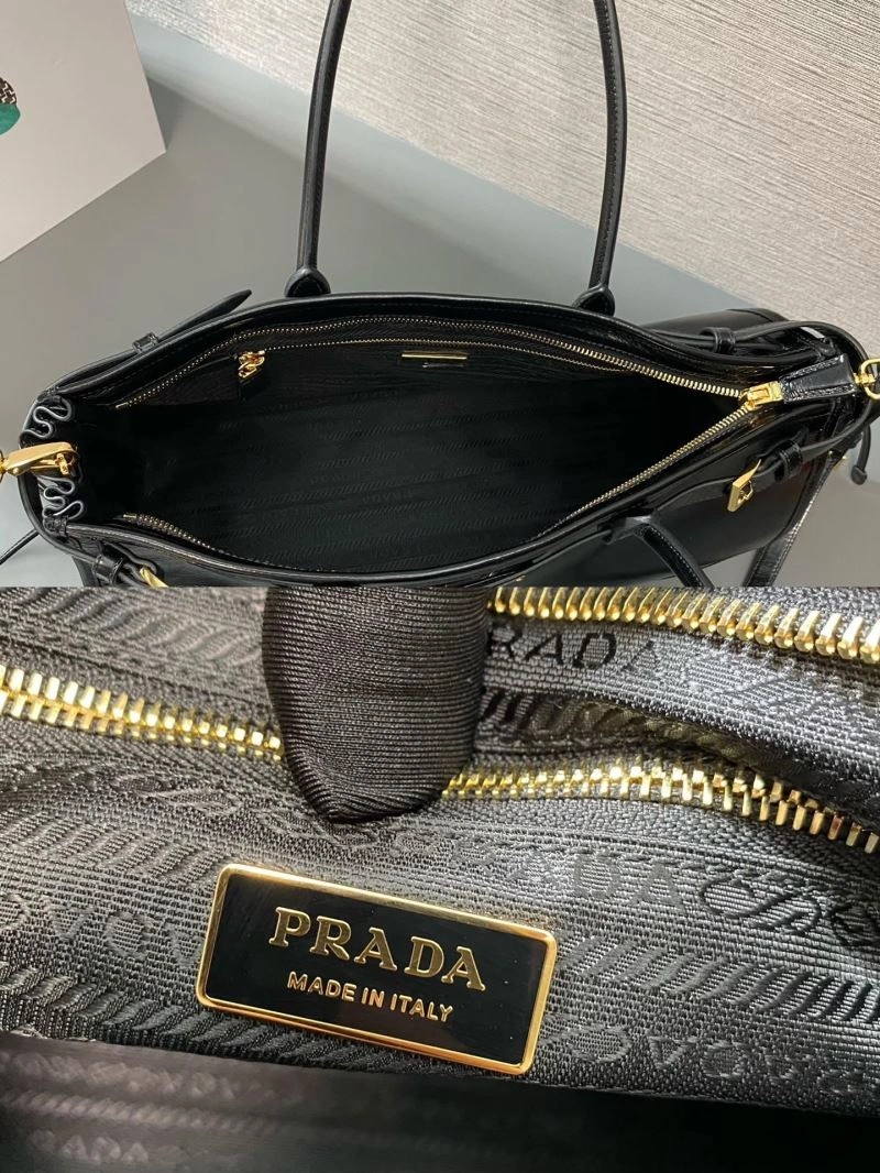 Prada Top Handle Bags Unique 74983