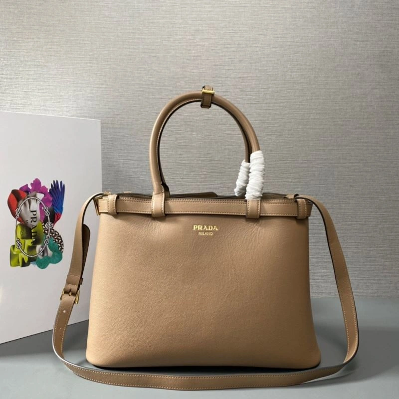 Seasonal Prada Top Handle Bags 74982