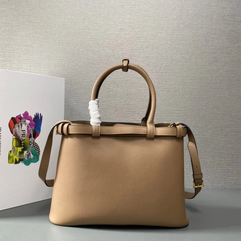 Seasonal Prada Top Handle Bags 74982