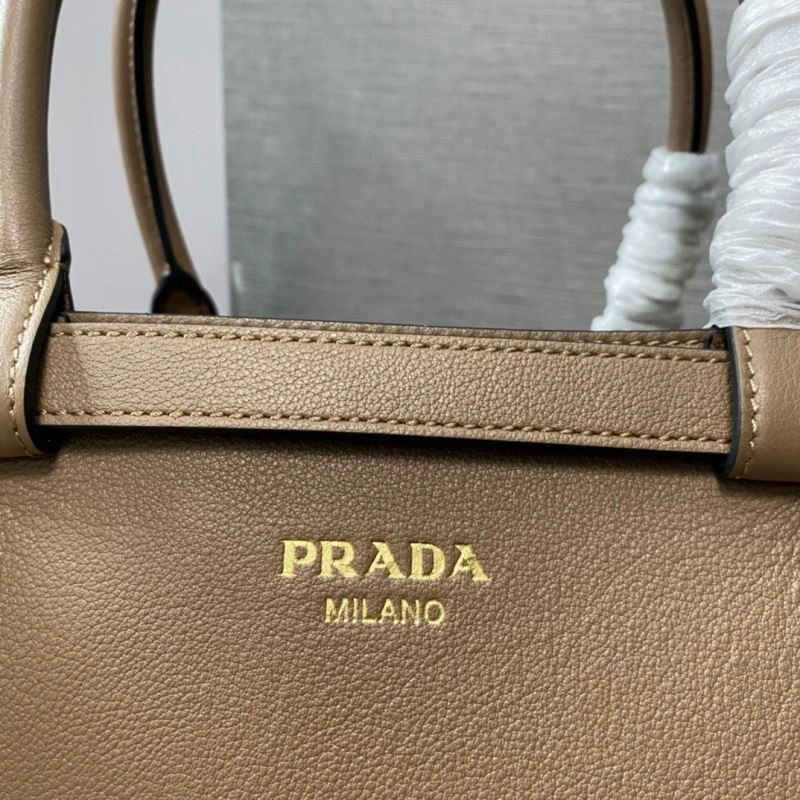 Seasonal Prada Top Handle Bags 74982