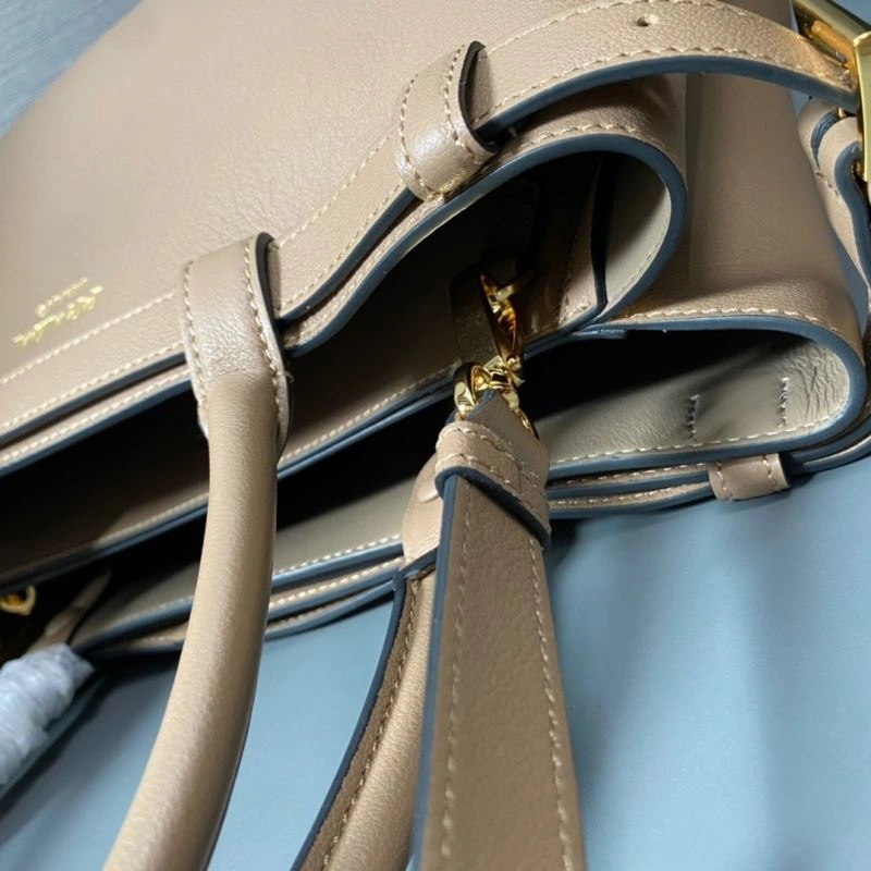 Seasonal Prada Top Handle Bags 74982