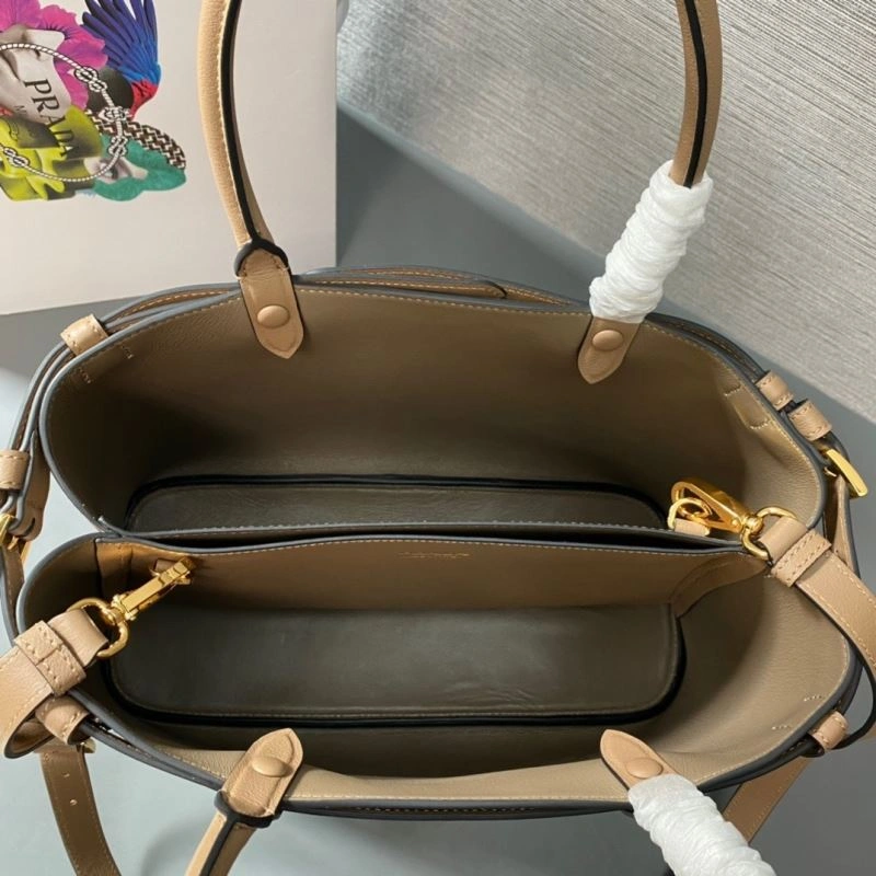 Seasonal Prada Top Handle Bags 74982