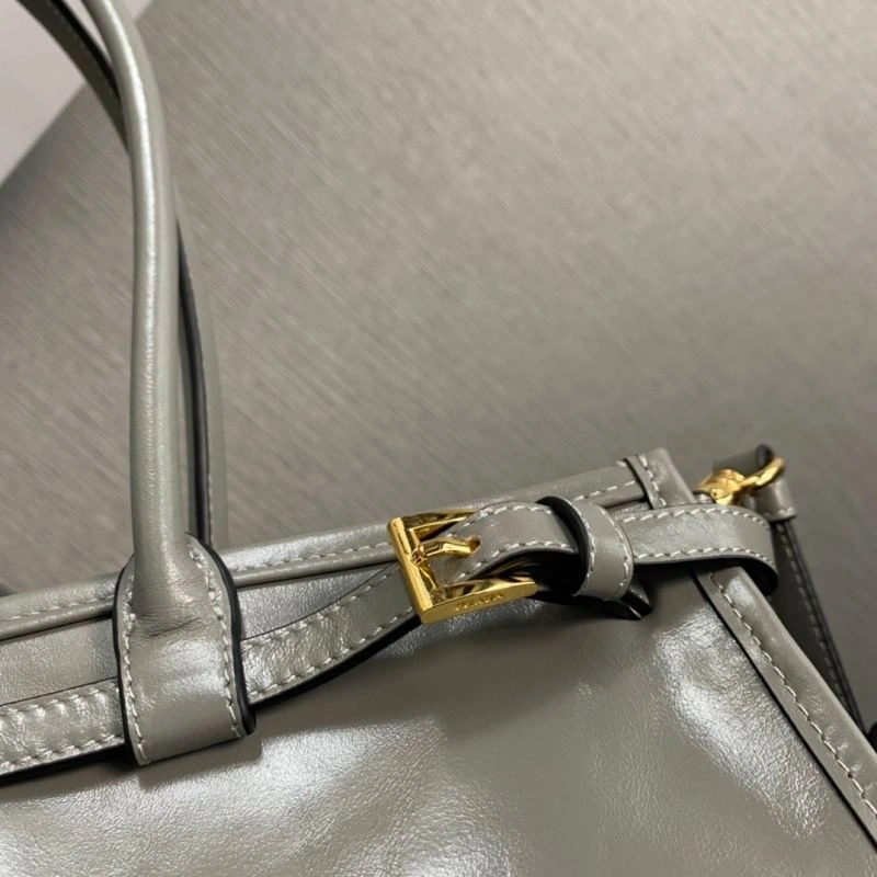 Contemporary Prada Top Handle Bags 75001