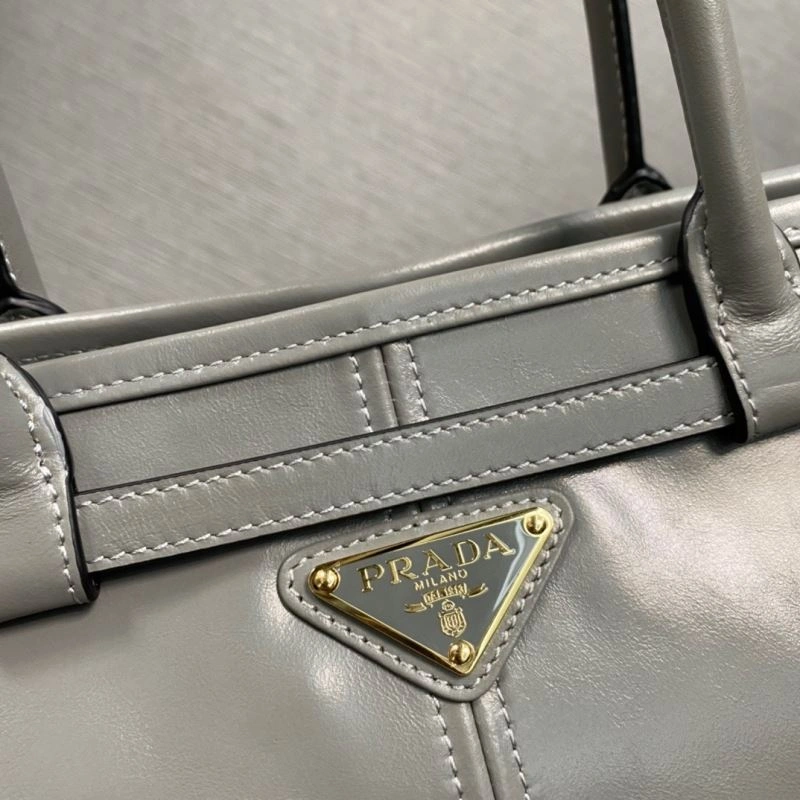 Prada Top Handle Bags Bright 75009