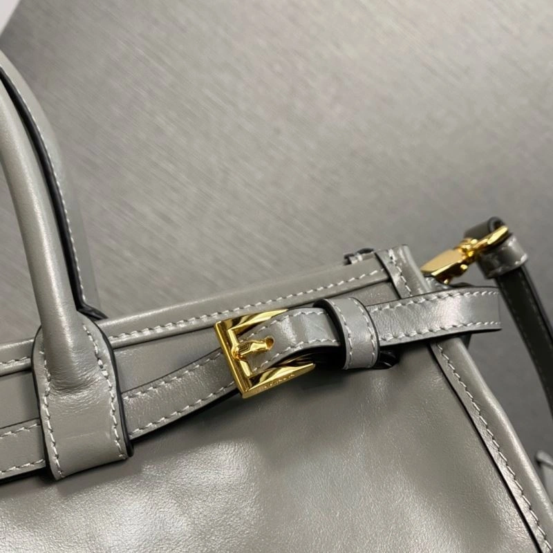 Prada Top Handle Bags Bright 75009