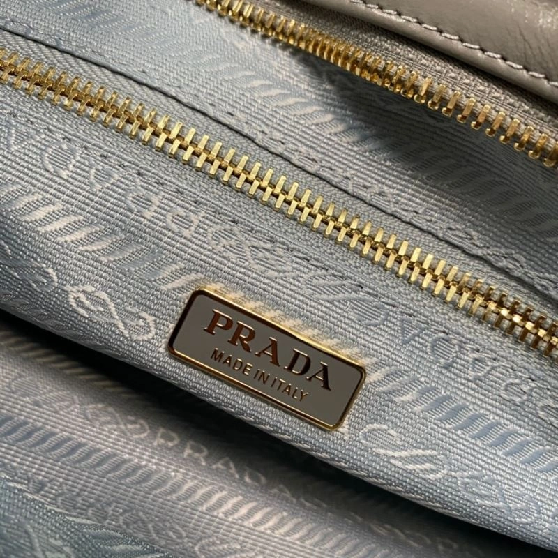 Prada Top Handle Bags Bright 75009