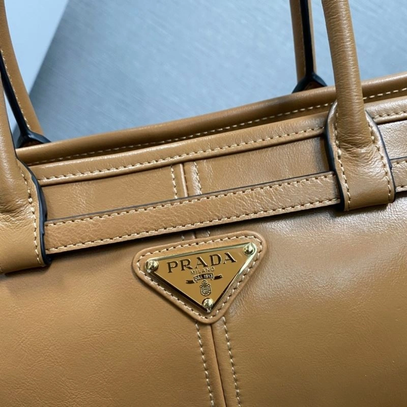 Prada Top Handle Bags DailyWear 74995