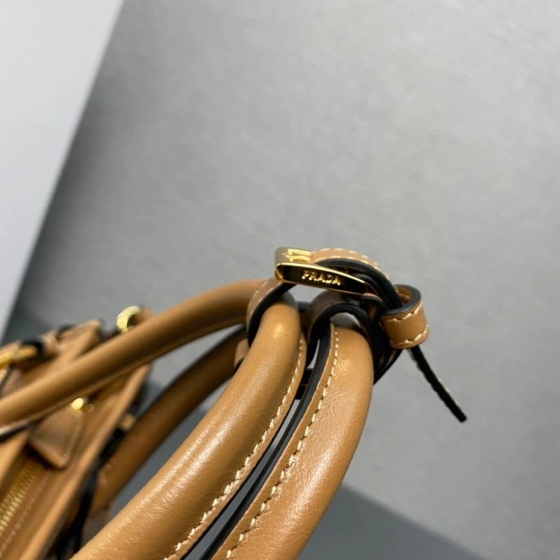 Prada Top Handle Bags DailyWear 74995
