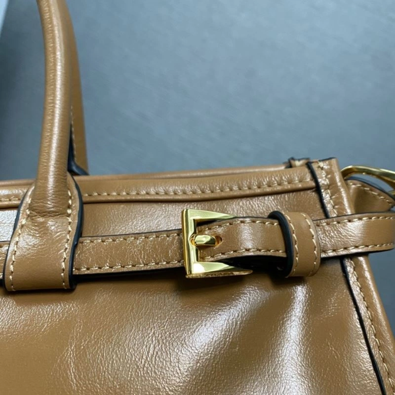 Prada Top Handle Bags DailyWear 74995