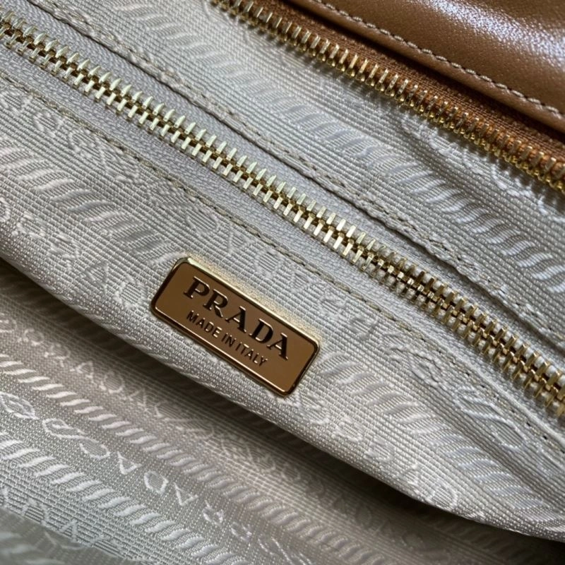 Prada Top Handle Bags DailyWear 74995