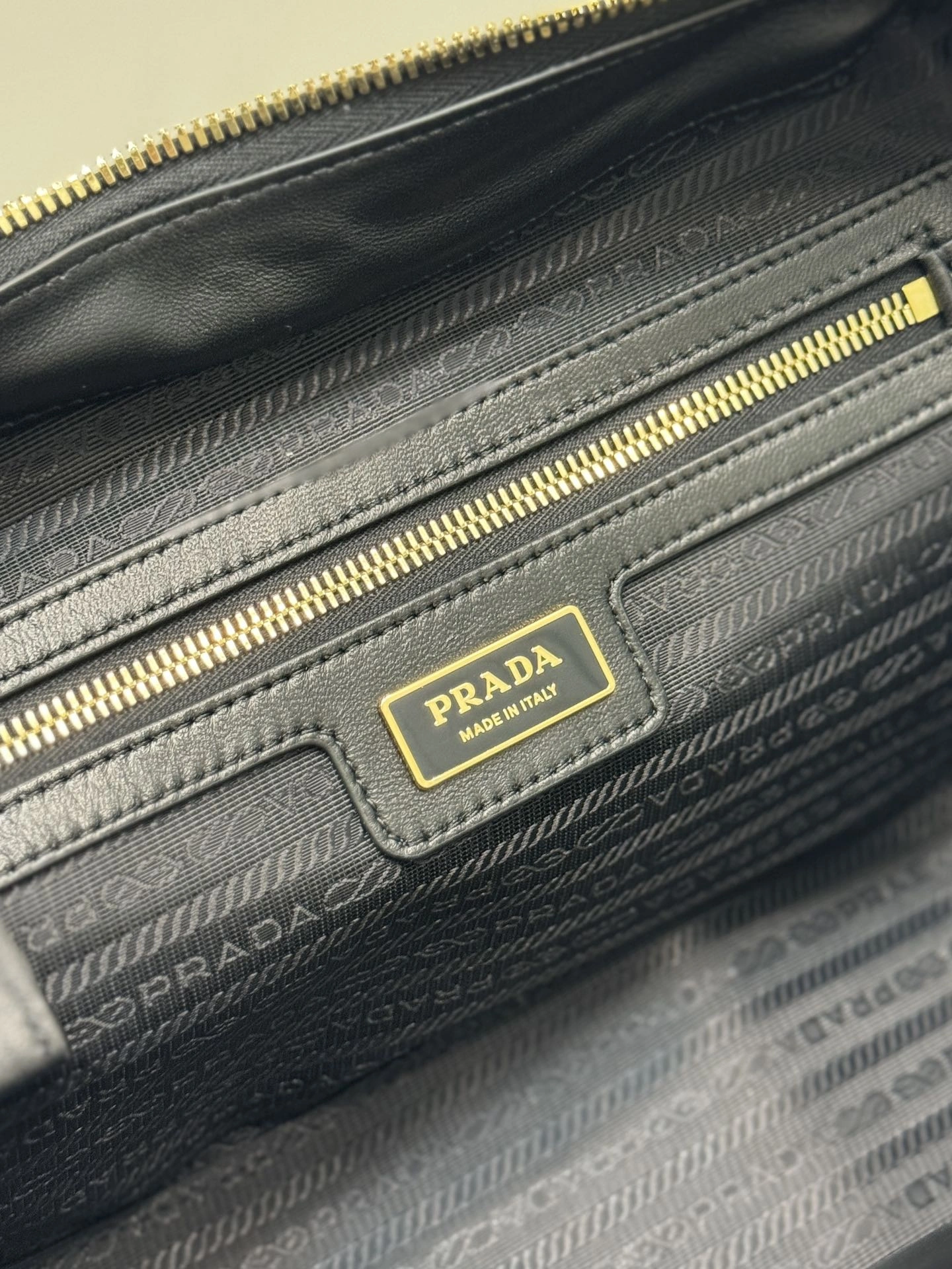 TechFriendly Prada Top Handle Bags 73715