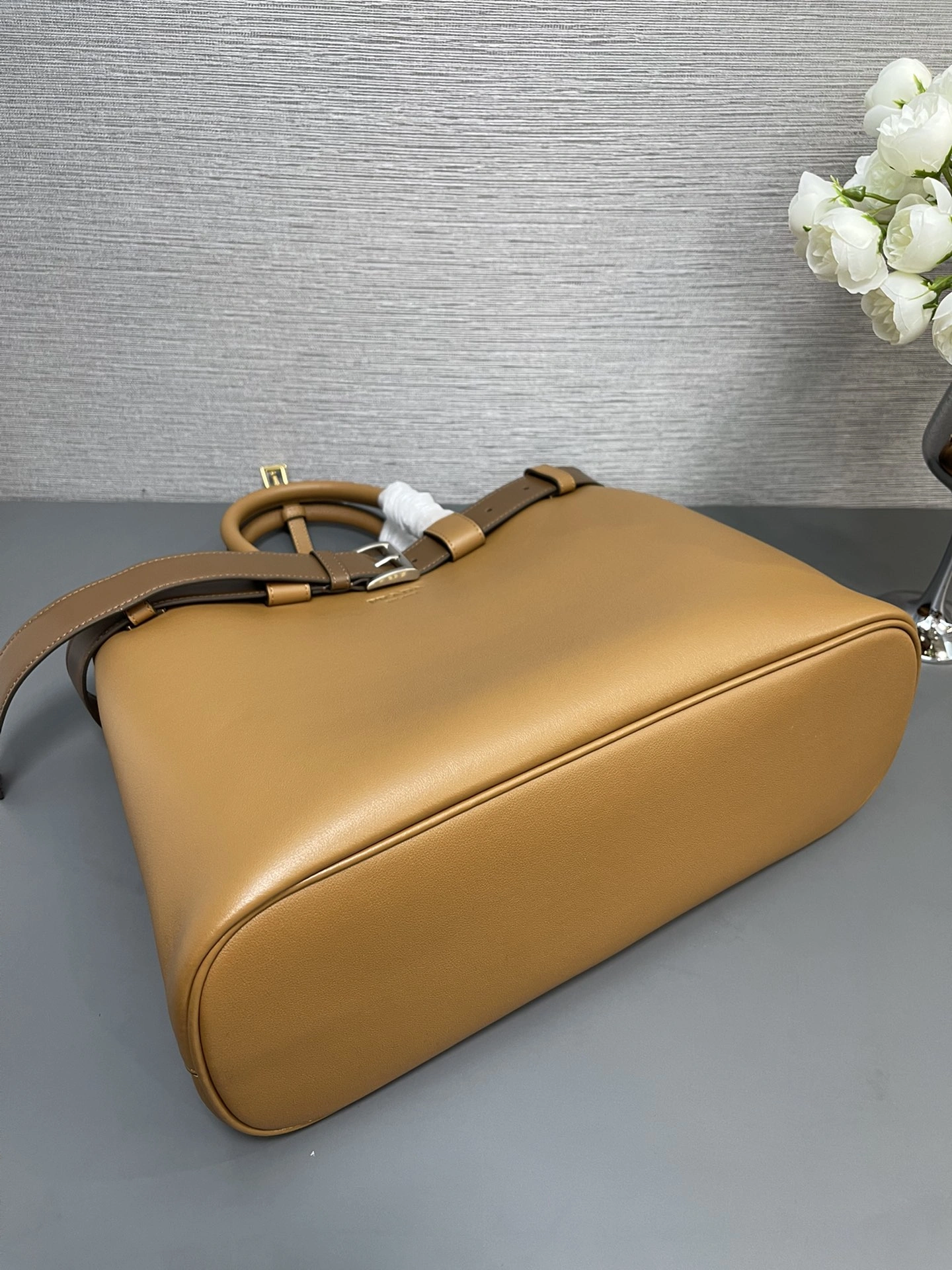 Prada Top Handle Bags SoftTouch 73645