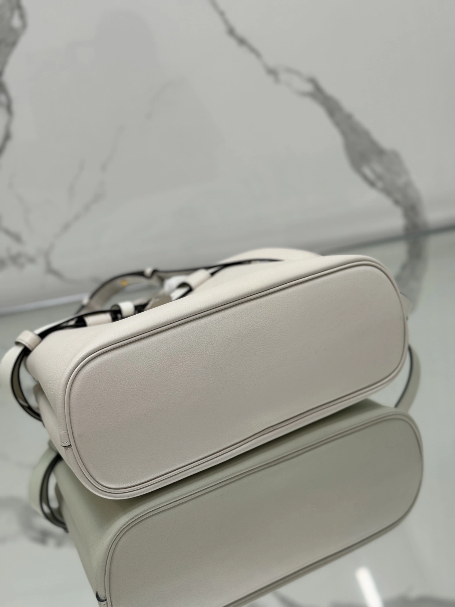 ZeroBulk Prada Top Handle Bags 73632