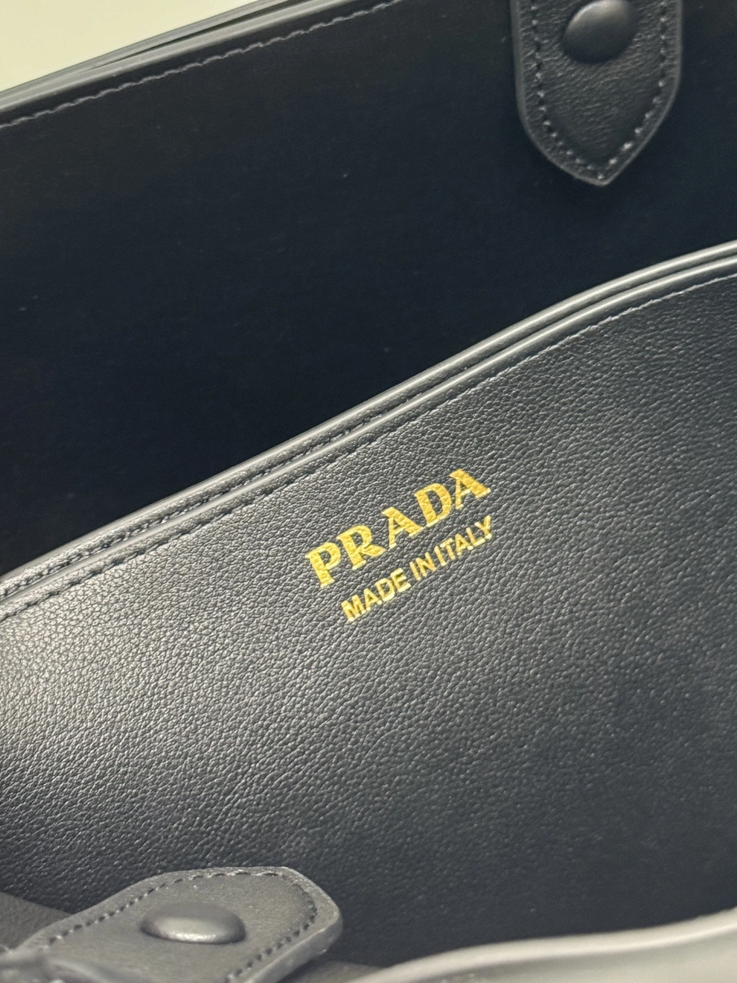 Prada Top Handle Bags Flexible 73641